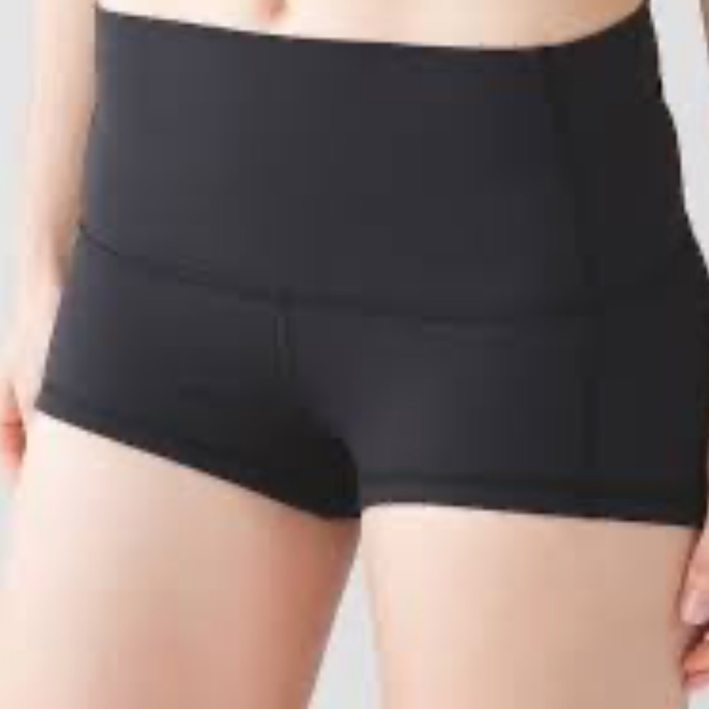 Lululemmon spandex